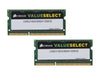 Vengeance Performance Memory Kit