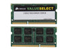 Vengeance Performance Memory Kit