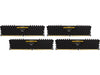 Corsair CMK64GX4M4A2666C16 Vengeance LPX 64GB (4x16GB) DDR4 2666 C16 Desktop Memory Kit for DDR4 Systems