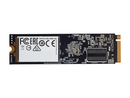 Corsair Force MP510 M.2 2280 1920GB PCI-Express 3.0 x4, NVMe 1.3 3D TLC Internal Solid State Drive (SSD) CSSD-F1920GBMP510