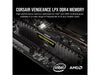 CORSAIR Vengeance LPX 128GB (8x16GB) DDR4 3200 (PC4-25600) C16 Desktop Memory - Black