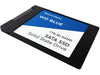 WD Blue 3D NAND 1TB Internal SSD - SATA III 6Gb/s 2.5