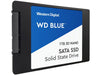 WD Blue 3D NAND 1TB Internal SSD - SATA III 6Gb/s 2.5