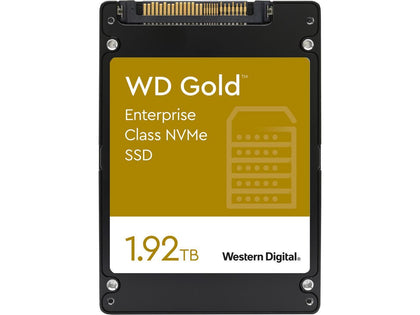 Western Digital Gold WDS192T1D0D 2.5