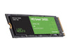 Western Digital WD Green SN350 NVMe M.2 2280 480GB PCI-Express 3.0 x4 Internal Solid State Drive (SSD) WDS480G2G0C