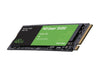 Western Digital WD Green SN350 NVMe M.2 2280 480GB PCI-Express 3.0 x4 Internal Solid State Drive (SSD) WDS480G2G0C