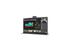 27'' QHD IPS HDR 10 Libero Monitor with 2-way stand Detachable Full HD Webcam 27MQ70QC-S