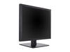 ViewSonic VA951S 19 Inch IPS 1024p LED Monitor with DVI VGA and Enhanced Viewing Comfort