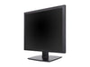 ViewSonic VA951S 19 Inch IPS 1024p LED Monitor with DVI VGA and Enhanced Viewing Comfort