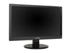 ViewSonic VA2055SA 20 Inch 1080p LED Monitor with VGA Input and Enhanced Viewing Comfort