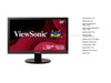 ViewSonic VA2055SA 20 Inch 1080p LED Monitor with VGA Input and Enhanced Viewing Comfort