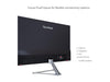 ViewSonic VX2776-SMHD 27 Inch 1080p Frameless Widescreen IPS Monitor with HDMI and DisplayPort