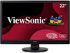 ViewSonic VA2246MH-LED 22