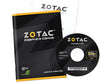 ZOTAC GeForce GT 730 Zone Edition 4GB DDR3 PCI Express 2.0 x16 Graphics Card