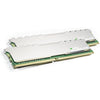 Mushkin SILVERLINE Series – DDR4 Desktop DRAM – 64GB (2x32GB) UDIMM Memory Kit – 3200MHz (PC4-25600) CL-22 – 288-pin 1.2V RAM – Non-ECC – Dual-Channel – Stiletto V2 Silver Heatsink – (MSL4U320NF32GX2)