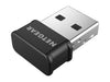 NETGEAR AC1200 WiFi USB Adapter - USB 2.0 Dual Band, Compatible with Windows and Mac (A6150)