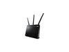 ASUS AC1900 Wi-Fi Dual-band 3x3 Gigabit Wireless Router with AiProtection Network Security Powered by Trend Micro, AiMesh Whole Home Wi-Fi System Compatible (RT-AC68U)