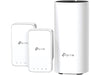 TP-Link Deco Mesh WiFi System(Deco M3) –Up to 4,500 sq.ft Whole Home Coverage, Replaces WiFi Router/Extender, Plug-in Design, Works with Alexa, 3-Pack