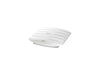 TP-Link EAP265 HD | Omada Enterprise AC1750 Gigabit Wireless Access Point for High-Density Deployment | Support Mesh, Seamless Roaming & MU-MIMO | PoE Powered | SDN Integrated, Cloud Access &Omada App