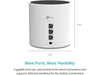 TP-Link Deco X55(2-pack) AX3000 Whole Home Mesh WiFi 6 System White