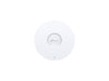 TP-Link EAP650 | Omada WiFi 6 AX3000 Wireless Gigabit Ceiling Mount Access Point | Support Mesh, OFDMA, Seamless Roaming, HE160 & MU-MIMO | SDN Integrated | Cloud Access & Omada App | PoE+ Powered