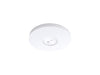 TP-Link EAP650 | Omada WiFi 6 AX3000 Wireless Gigabit Ceiling Mount Access Point | Support Mesh, OFDMA, Seamless Roaming, HE160 & MU-MIMO | SDN Integrated | Cloud Access & Omada App | PoE+ Powered