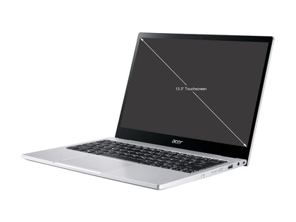 Acer Spin 3 Intel Evo Convertible Laptop - 13.3