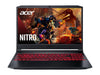 Acer America NH.QEMAA.005 Nitro 5 15.6 in. Gaming Laptop - Intel Core i5 11th Gen 11400H - NVIDIA GeForce RTX 3050 Laptop GPU - 16 GB DDR4 - 512 GB NVMe SSD - Windows 11 Home