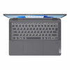 Lenovo - Yoga 710 2-in-1 80V6000PUS 11.6