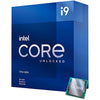 Intel® Core™ i9-11900KF Desktop Processor 8 Cores up to 5.3 GHz Unlocked LGA1200 (Intel® 500 Series & Select 400 Series Chipset) 125W
