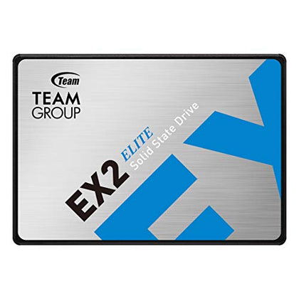 Team Group EX2 2.5