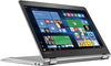 Lenovo - Yoga 710 2-in-1 80V6000PUS 11.6