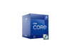 Intel Core i9-12900F - Core i9 12th Gen Alder Lake 16-Core (8P+8E) P-core Base Frequency: 2.4 GHz
E-core Base Frequency: 1.8 GHz LGA 1700 Processor Base Power: 60W
Maximum Turbo Power: 202W Desktop Processor - BX8071512900F