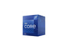 Intel Core i9-12900F - Core i9 12th Gen Alder Lake 16-Core (8P+8E) P-core Base Frequency: 2.4 GHz
E-core Base Frequency: 1.8 GHz LGA 1700 Processor Base Power: 60W
Maximum Turbo Power: 202W Desktop Processor - BX8071512900F