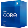 Intel® Core™ i7-11700F Desktop Processor 8 Cores up to 4.9 GHz LGA1200 (Intel® 500 Series & Select 400 Series Chipset) 65W