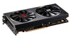 PowerColor Red Dragon AMD Radeon RX 5600 XT 6GB AXRX 5600XT 6GBD6-3DHR/OC