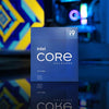 Intel® Core™ i9-11900KF Desktop Processor 8 Cores up to 5.3 GHz Unlocked LGA1200 (Intel® 500 Series & Select 400 Series Chipset) 125W