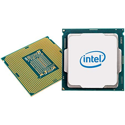 Intel Xeon E-2136 Processor, 12M Cache, 3.3GHZ, FC-LGA14C, MM973774, BX80684E2136, Retail Boxed