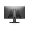 Dell S2522HG-24.5-inch FHD (1920 x 1080) Gaming Monitor, 240Hz Refresh Rate, 1MS Grey-to-Grey Response Time (Extreme Mode), Fast IPS Technology, 16.7 Million Colors, Dark Metallic Grey (Latest Model) (Renewed)