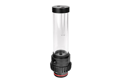 Thermaltake PR22-D5, 300ml 5-Speed Adjustable D5 Pump/Reservoir Combo, CL-W082-PL00BL-A