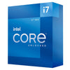 Intel Core i7-12700K - Core i7 12th Gen Alder Lake 12-Core (8P+4E) 3.6 GHz LGA 1700 125W Intel UHD Graphics 770 Desktop Processor - BX8071512700K