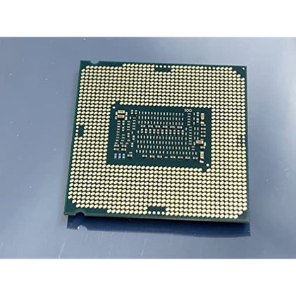 Intel - BX80684E2224 - Intel Xeon E-2224 Quad-core (4 Core) 3.40 GHz Processor - 8 MB Cache - 4.60 GHz Overclocking Speed - 14 nm - Socket H4 LGA-1151-71 W - 4 Threads