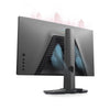 Dell S2522HG-24.5-inch FHD (1920 x 1080) Gaming Monitor, 240Hz Refresh Rate, 1MS Grey-to-Grey Response Time (Extreme Mode), Fast IPS Technology, 16.7 Million Colors, Dark Metallic Grey (Latest Model) (Renewed)