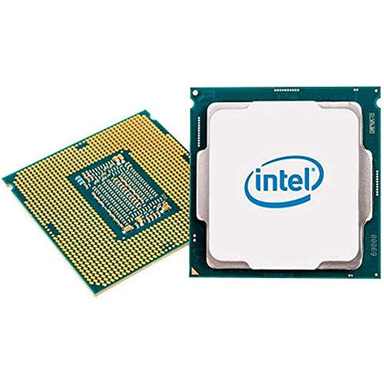 Intel - Intel Xeon E2234 QuadCore Coffee Lake Processor 3.6GHz 8MB LGA 1151 CPU Retail - LABSM24265