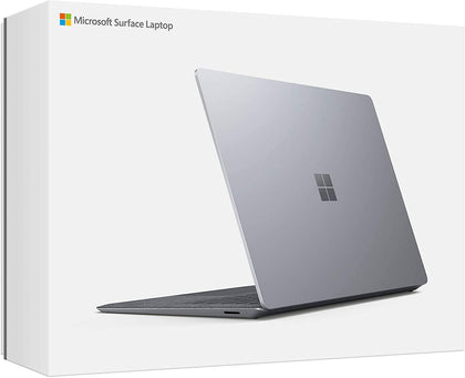 Microsoft Surface Laptop 3 Touchscreen Intel i5-1035G7 8GB RAM 128GB SSD Win 10 (Renewed)