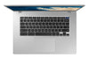 SAMSUNG XE350XBA-K01US Chromebook 4 + Chrome OS 15.6