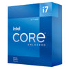 Intel Core i7-12700KF - Core i7 12th Gen Alder Lake 12-Core (8P+4E) 3.6 GHz LGA 1700 125W Desktop Processor - BX8071512700KF