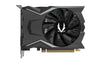 ZOTAC GAMING GeForce GTX 1650 OC 4GB GDDR6 128-bit Gaming Graphics Card, Super Compact, ZT-T16520F-10L (Renewed)