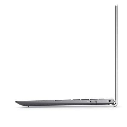 Dell Inspiron 13 5310, 13.3 inch QHD Non-Touch Laptop - Intel Core i7-11370H, 16GB DDR4 RAM, 512GB SSD, NVIDIA GeForce MX450 with 2GB GDDR6, Windows 10 Home - Platinum Silver (Latest Model) (Renewed)