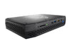 Intel NUC (Next Unit of Computing) RNUC11PHKi7C001 Mini / Booksize Barebone System Discrete Graphics + 6 GB Graphics RAM, up to 64 GB RAM, up to 1 TB SSD